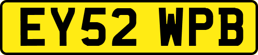 EY52WPB