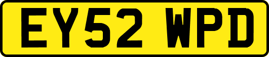 EY52WPD
