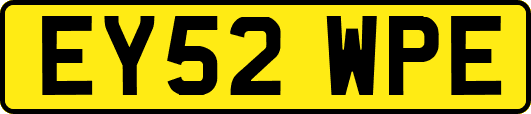 EY52WPE