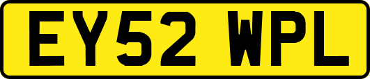 EY52WPL