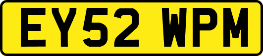 EY52WPM