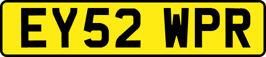 EY52WPR
