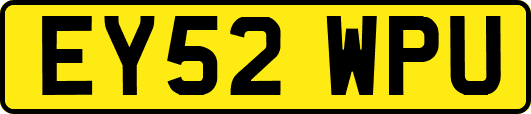 EY52WPU