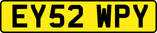 EY52WPY