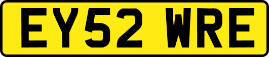 EY52WRE