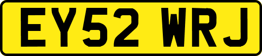EY52WRJ
