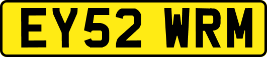 EY52WRM