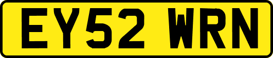 EY52WRN