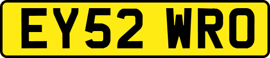 EY52WRO