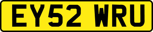 EY52WRU