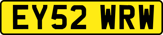 EY52WRW
