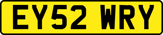 EY52WRY