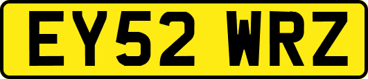 EY52WRZ