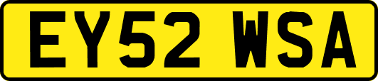 EY52WSA