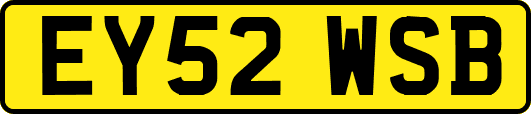 EY52WSB