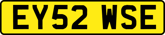 EY52WSE