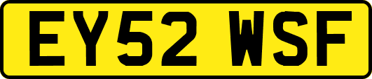 EY52WSF