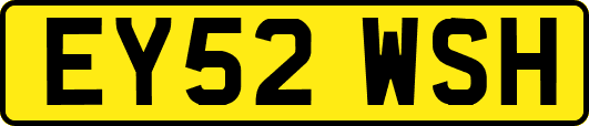 EY52WSH