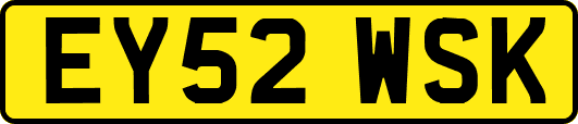 EY52WSK