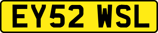EY52WSL
