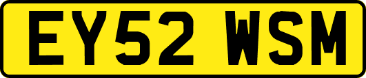 EY52WSM