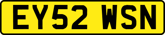 EY52WSN