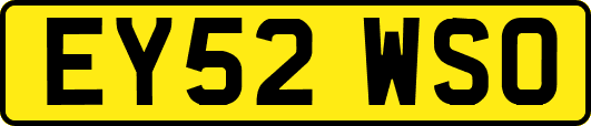 EY52WSO