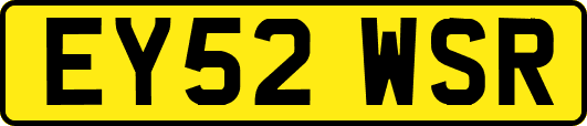 EY52WSR