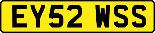 EY52WSS