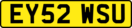 EY52WSU