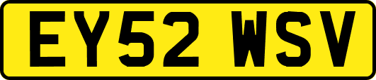 EY52WSV