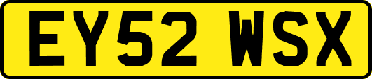 EY52WSX