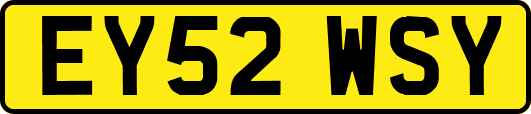 EY52WSY