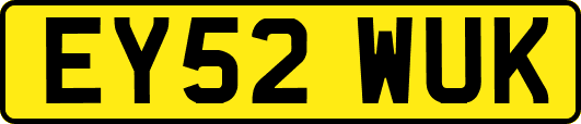 EY52WUK