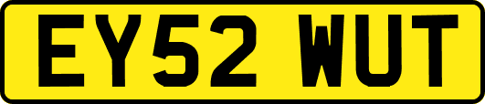 EY52WUT