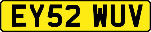 EY52WUV