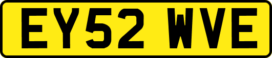 EY52WVE