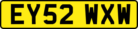 EY52WXW