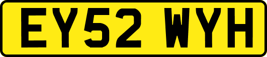 EY52WYH