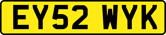 EY52WYK