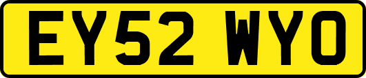 EY52WYO