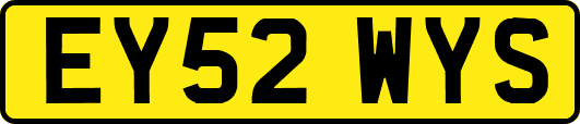 EY52WYS