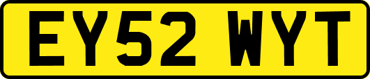 EY52WYT
