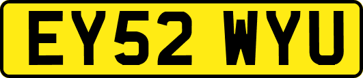 EY52WYU
