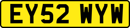 EY52WYW