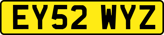 EY52WYZ