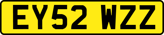 EY52WZZ