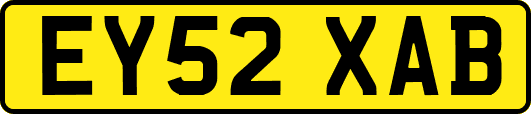 EY52XAB