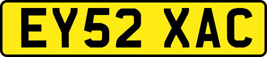 EY52XAC