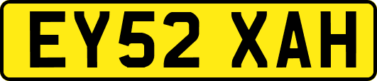 EY52XAH